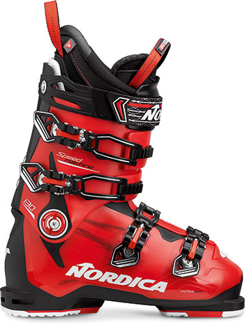 Nordica SPEEDMACHINE 130